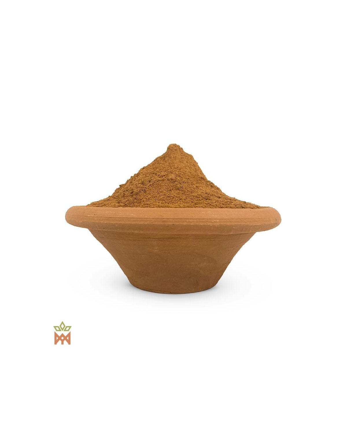Catuaba du Brésil - Écorce en poudre, Trichilia catigua