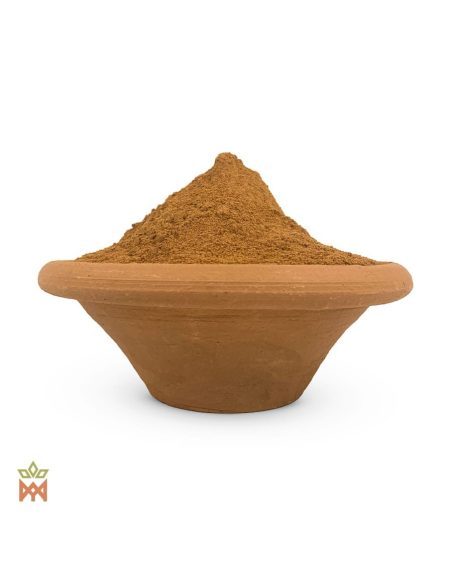 Brasilianische Catuaba - Gemahlene Rinde, Trichilia catigua