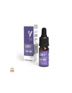 Verum Viridi Cacao Blend from the Netherlands - Botanical...