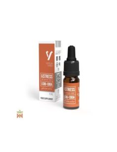 Verum Viridi Chamomile Blend from the Netherlands -...