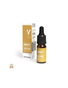 Verum Viridi Pomegranate Blend from the Netherlands -...