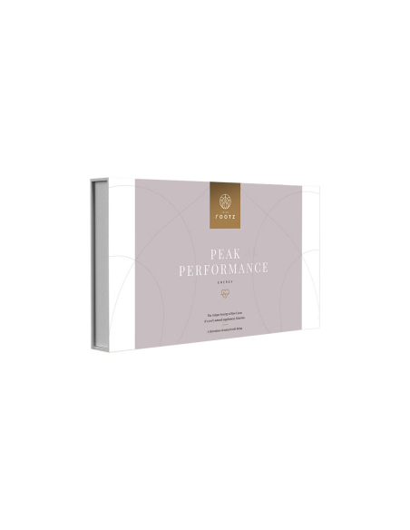Wise Rootz – Peak Performance