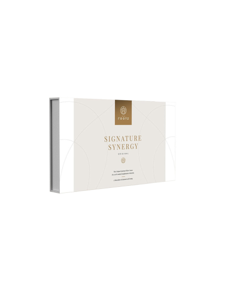 Wise Rootz – Signature Synergy