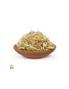 Ajo Sacha from Peru - Shredded Wood, Mansoa alliacea 2
