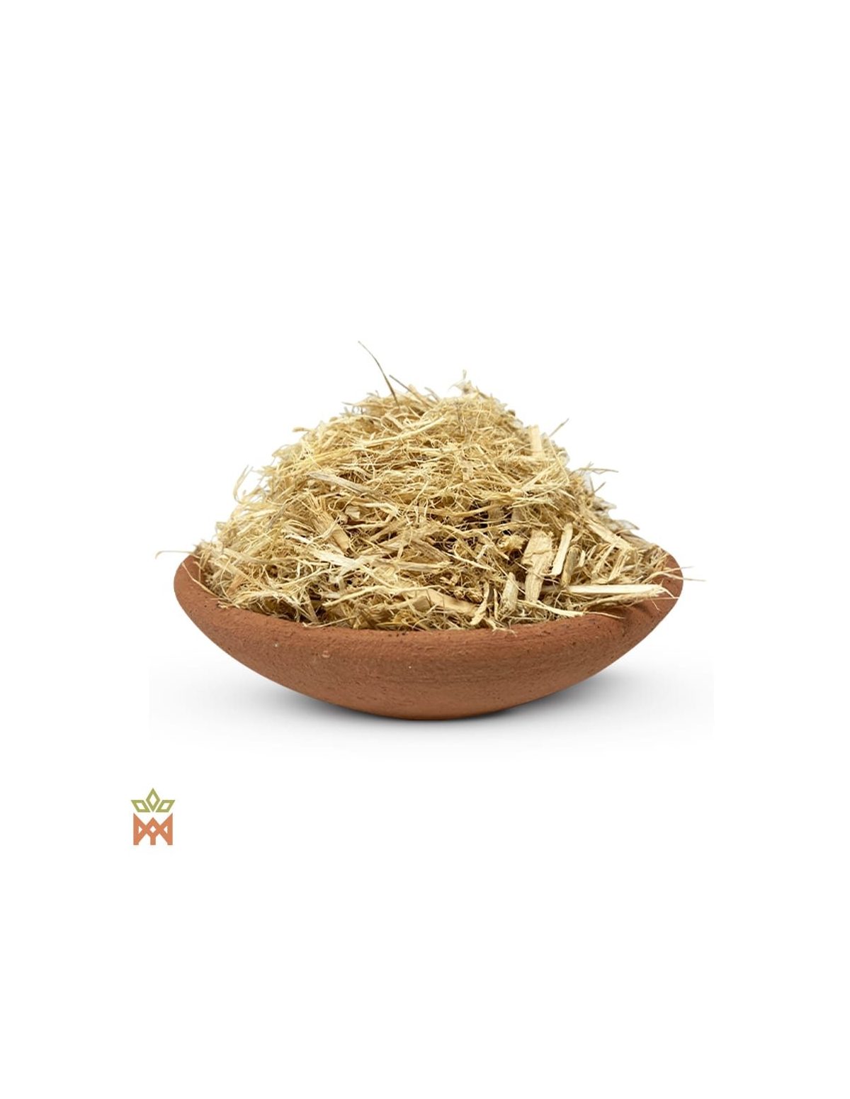 Ajo Sacha aus Peru - Geschreddertes Holz, Mansoa alliacea