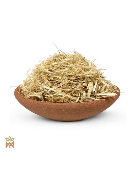 Ajo Sacha from Peru - Shredded Wood, Mansoa alliacea