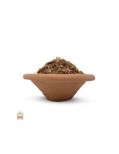 Catuaba aus Brasilien - Geschnittene Rinde, Trichilia... 2