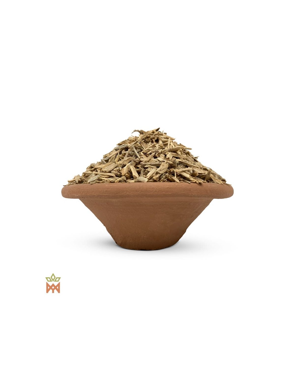 Peruvian Uchu Sanango - Shredded Wood, Tabernaemontana sananho