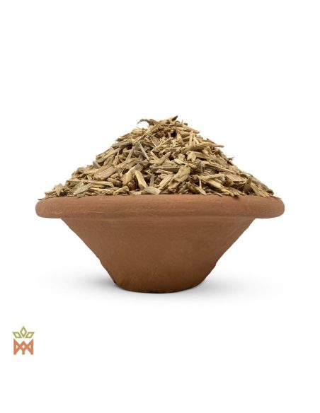 Peruvian Uchu Sanango - Shredded Wood, Tabernaemontana sananho