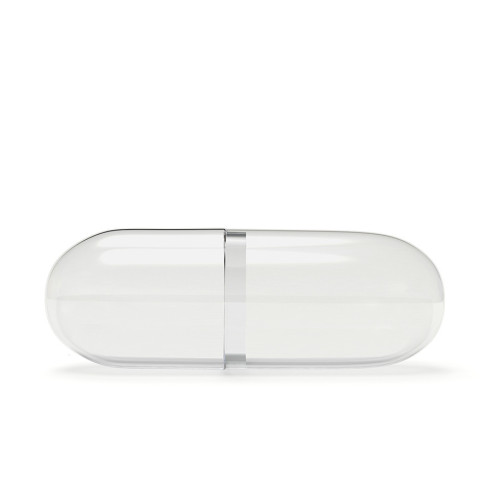 Capsules size "0"