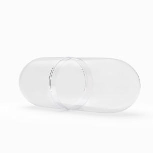 Capsules size "0"