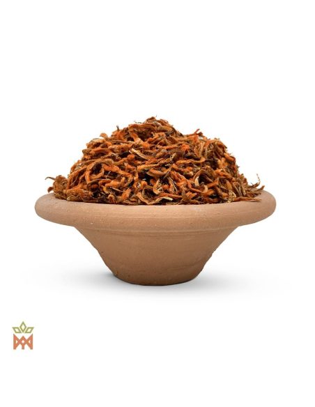 Klip Dagga aus Peru - Ganze Blüten, Leonotis nepetifolia