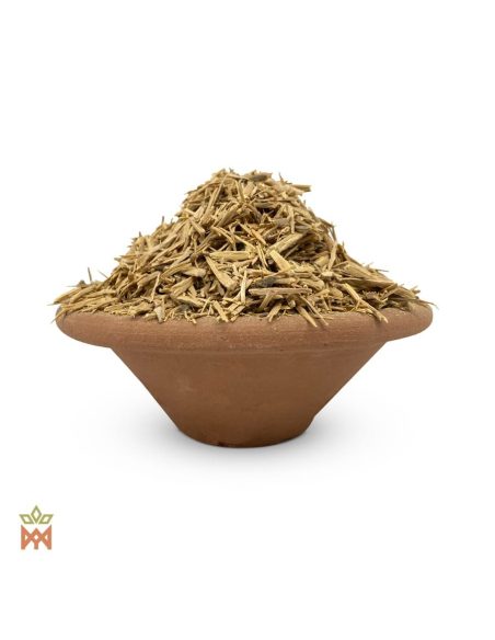 Muira Puama aus Brasilien - Geschredderte Wurzel, Ptychopetalum olacoides