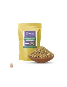 Boswelliaharz aus dem Sudan - Geschnittene Stücke,...