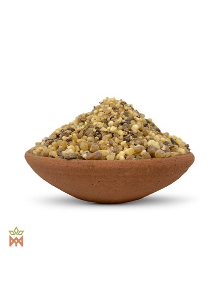 Boswellia Resin from Sudan - Cut Pieces, Boswellia spp