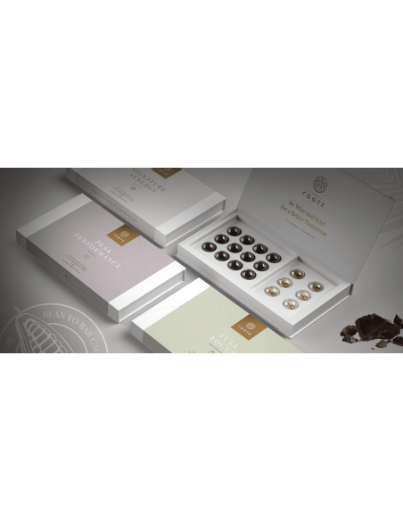 Wise Rootz – Signature Synergy