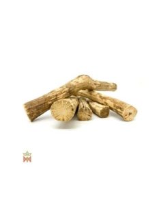 Ajo sacha du Pérou - Bois entier, Mansoa alliacea