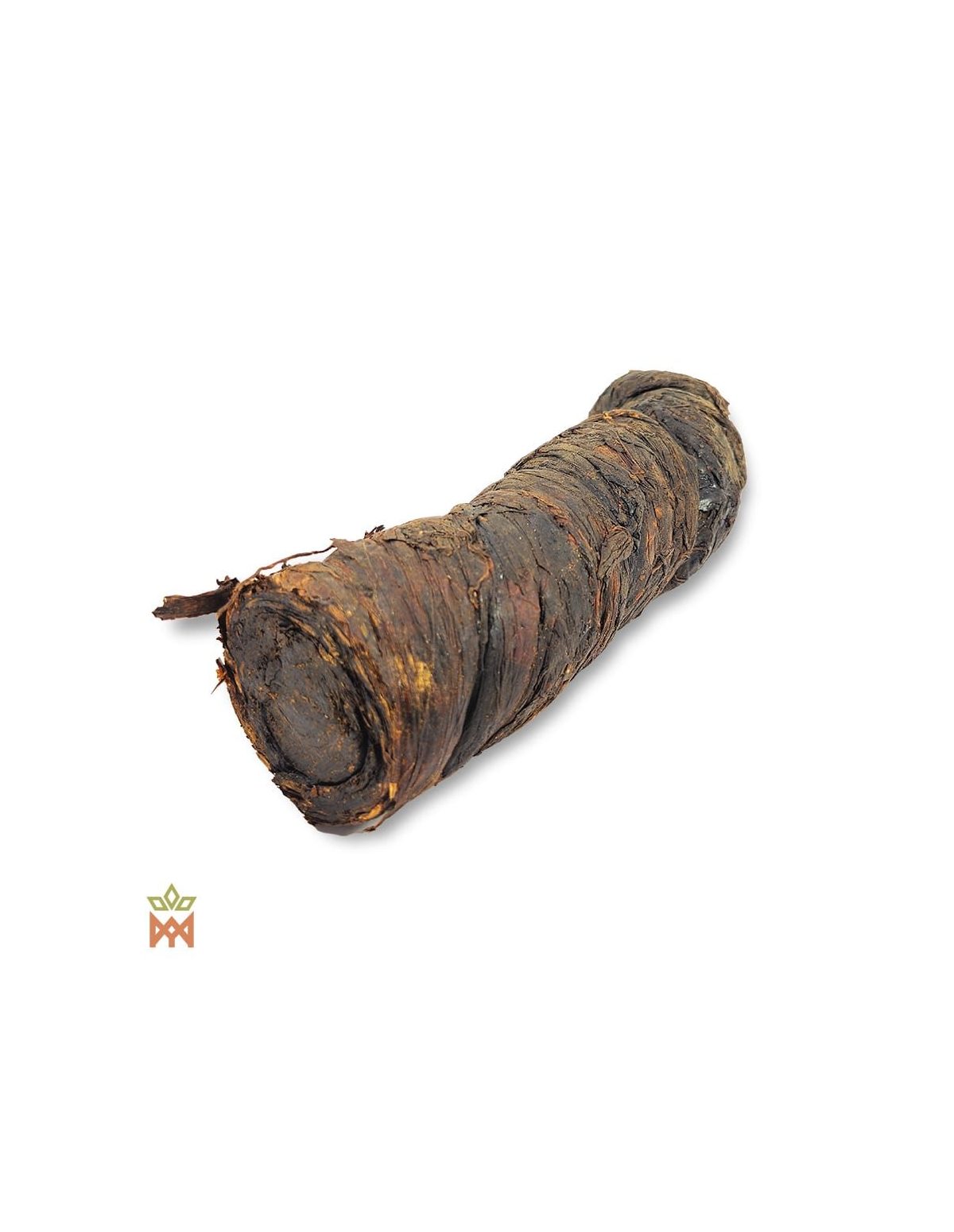 Brazilian Arapiraca Mapacho - Leaf Roll, Nicotiana Rustica