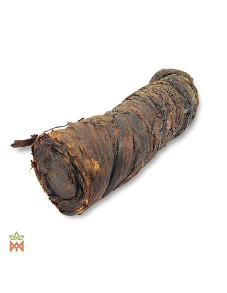 Brazilian Arapiraca Mapacho - Leaf Roll, Nicotiana Rustica