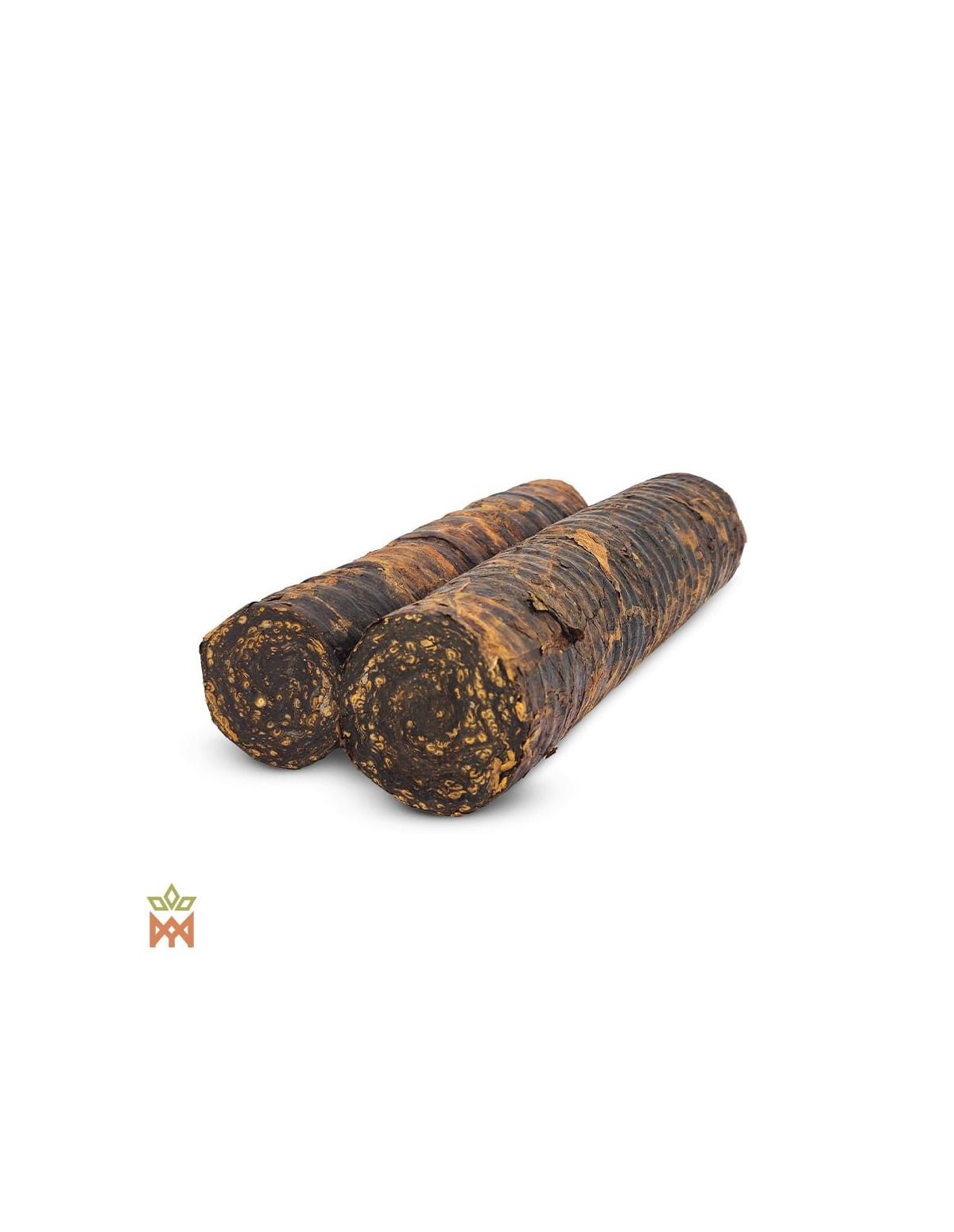 Mói Mapacho from Brazil - Rolled Leaf Bundle, Nicotiana rustica