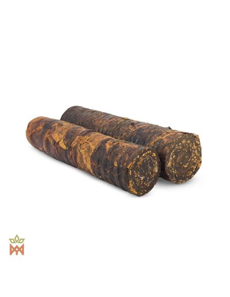 Mói Mapacho from Brazil - Rolled Leaf Bundle, Nicotiana rustica