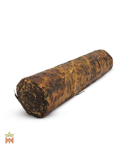 Mapacho Mói du Brésil - Rouleau de feuilles, Nicotiana rustica
