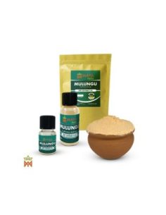 Brazilian Mulungu - 4:1 Dry Bark Extract, Erythrina mulungu