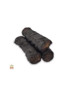 Brazilian Sabiá Tobacco - Rolled Leaf Bundle, Nicotiana...