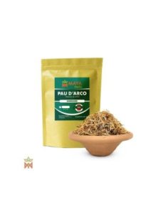 Pau d’arco du Pérou - Écorce effilochée, Tabetuia...
