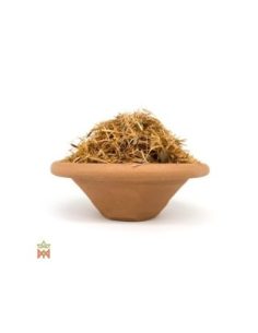 Peruvian Pau d’Arco - Shredded Bark, Tabetuia serratifoli 2