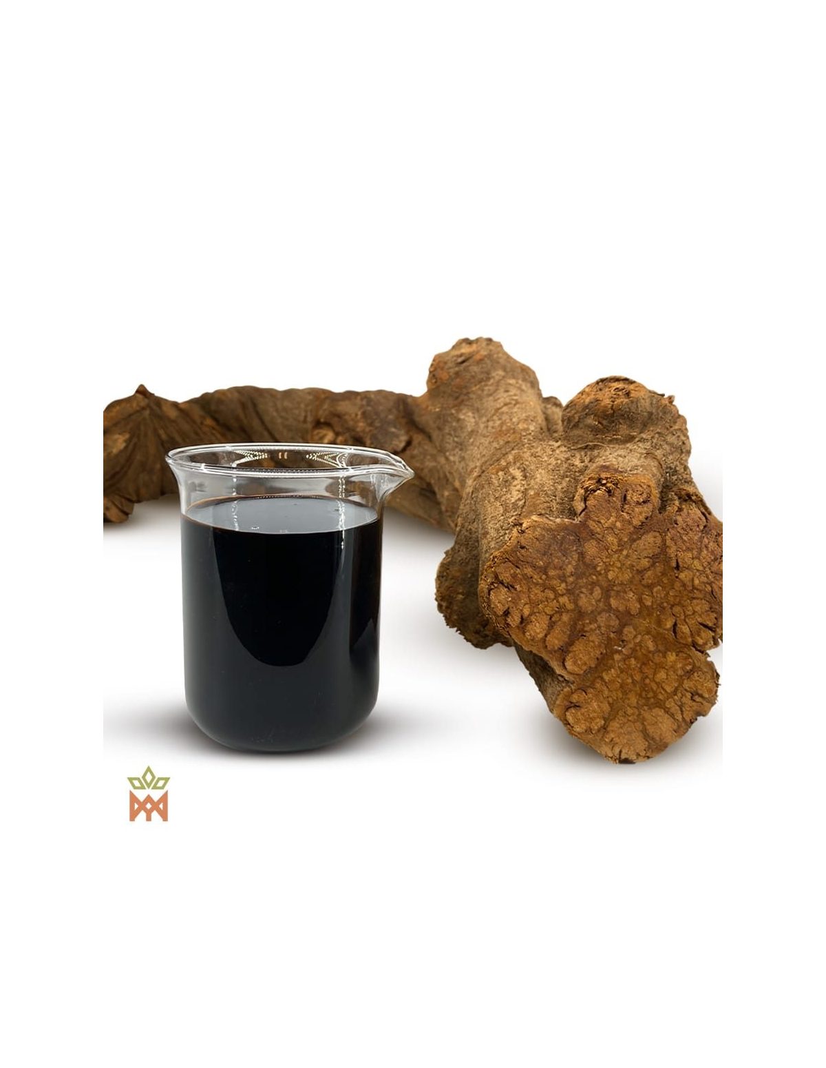 Peruvian Red Caapi - 12:1 Liquid Vine Extract, Banisteriopsis caapi