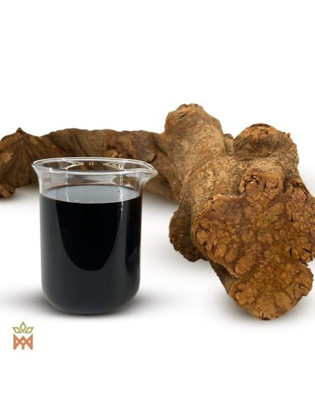 Caapi rouge du Pérou - Extrait liquide 12:1 de liane, Banisteriopsis caapi