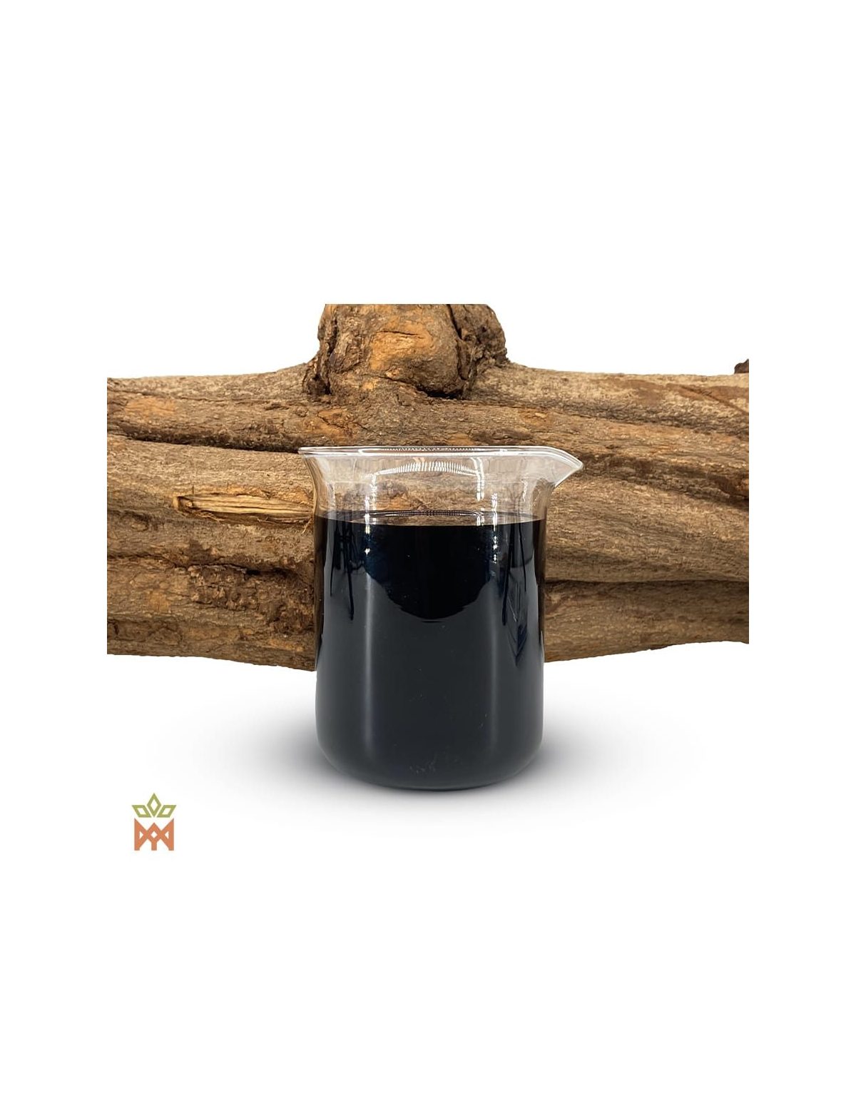 Caapi rouge du Pérou - Extrait liquide 12:1 de liane, Banisteriopsis caapi
