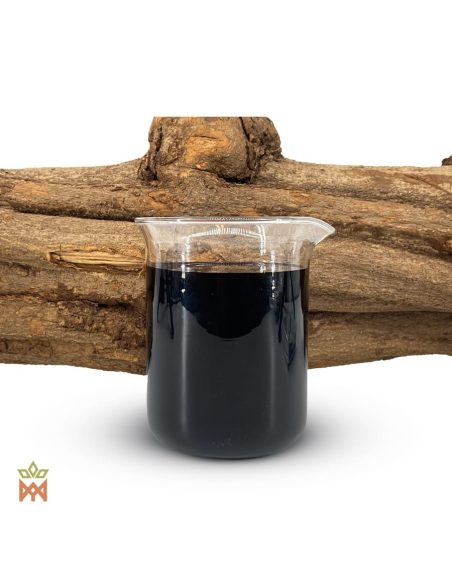 Roter Caapi aus Peru - 12:1-Flüssigextrakt der Liane, Banisteriopsis caapi