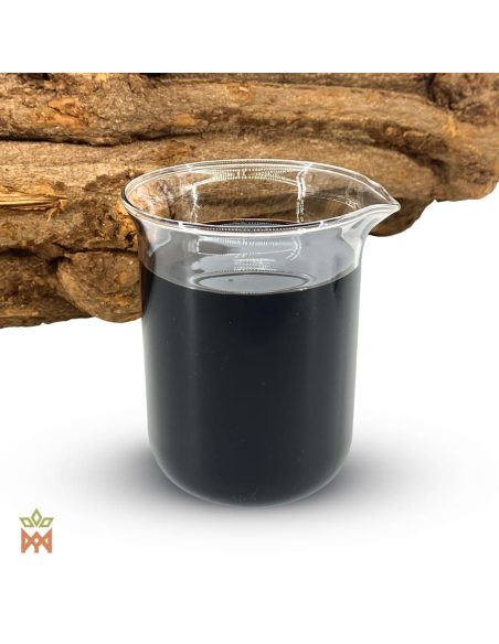 Roter Caapi aus Peru - 12:1-Flüssigextrakt der Liane, Banisteriopsis caapi