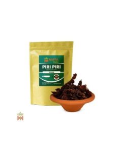 Peruvian Piri-Piri - Whole Root Material, Cyperus...