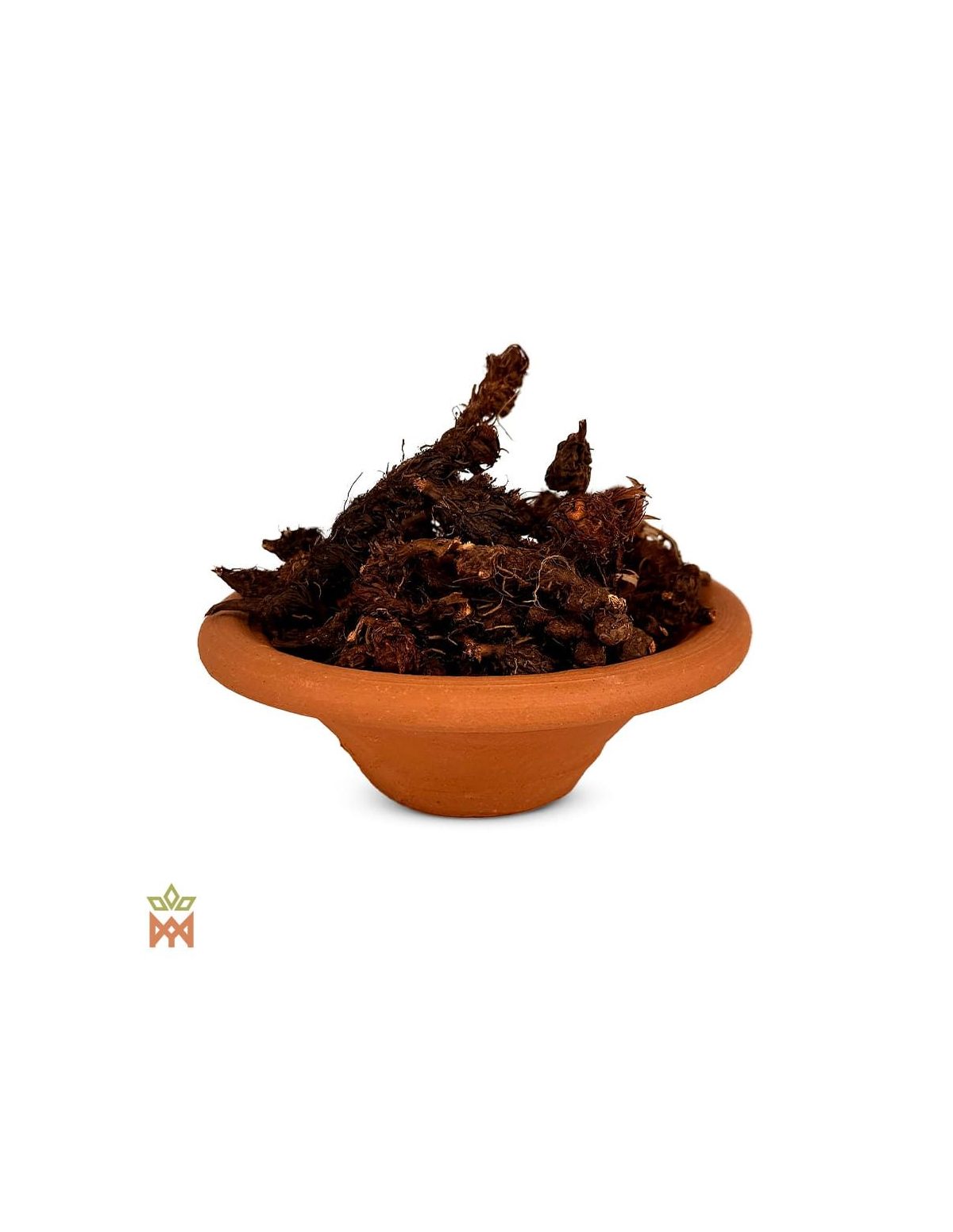 Peruvian Piri-Piri - Whole Root Material, Cyperus articulatus