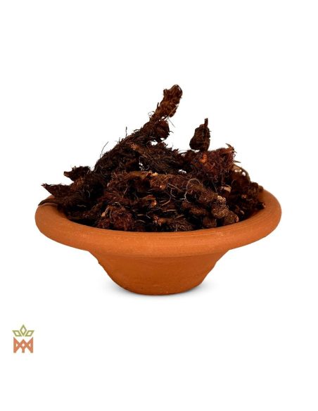 Piri-Piri aus Peru - Ganzes Wurzelmaterial, Cyperus articulatus