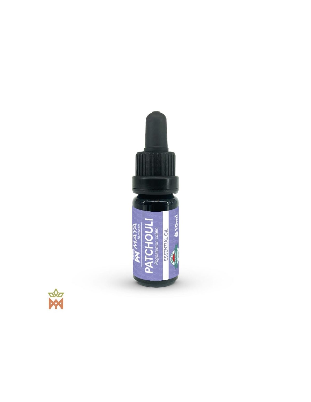 Patchouli aus Indonesien - Ätherisches Holzöl, Pogostemon cablin