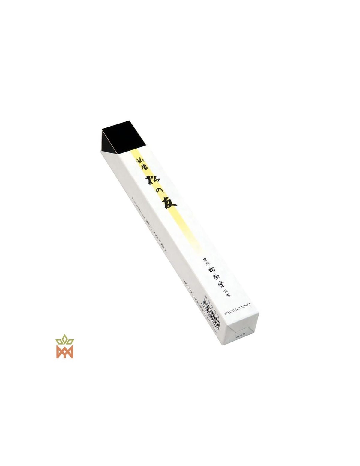 Encens japonais Shoyeido - Arôme du Roi ou Ami du Pin