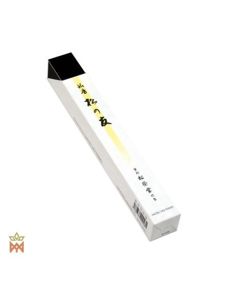 Shoyeido Japanese Incense - King’s Aroma or Friend of Pine