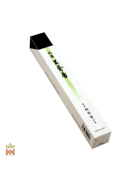 Shoyeido Japanese Incense - King’s Aroma or Friend of Pine
