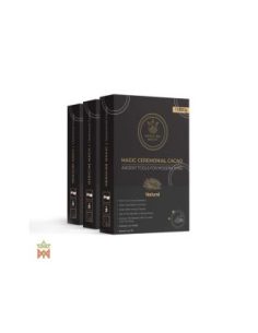Cacao cérémoniel de Colombie - Matière de graines,...
