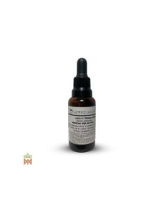 Hibiscus d’Équateur - Teinture florale de 30 ml, Hibiscus
