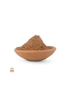 Cacao du Ghana - Fèves en poudre, Theobroma cacao 2