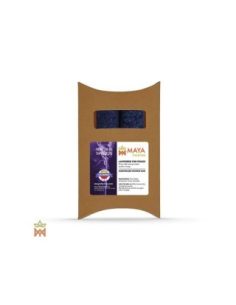 Lavender and Palo Santo from Ecuador - Botanical Bundle,...