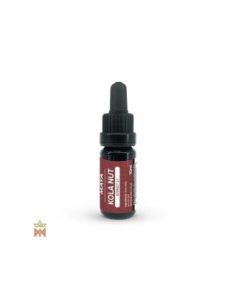 Kola Nut from the Netherlands - 10 ml Seed Tincture, Cola...