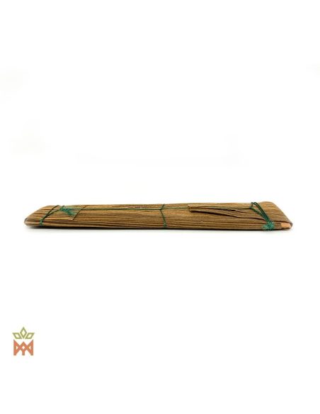 Peruvian Kambo Reference Set - Secretion Stick Kit, Bursera Graveolens