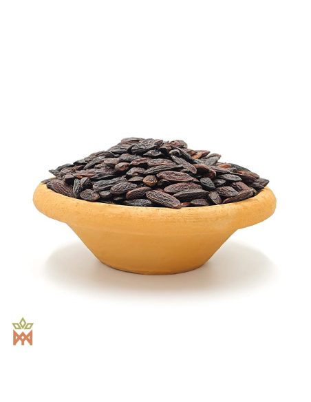 Tonka bean - Whole seeds, Dipteryx odorata