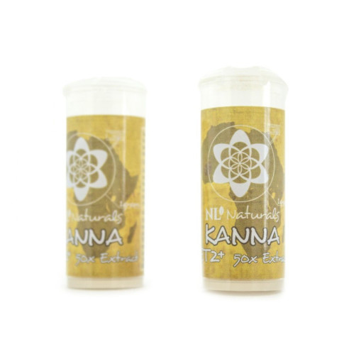 KANNA ET2 50X EXTRACT